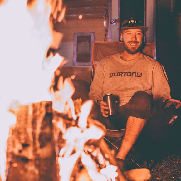 Meet your Posher, Graham - Picture 1 of 1